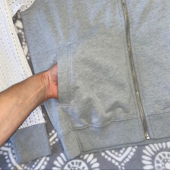 Gap Varsity Jacket - Picture 5 of 10